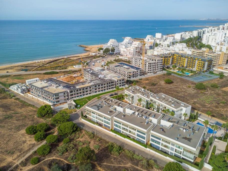 Cavalo Preto Premium Stays Quarteira Exteriör bild
