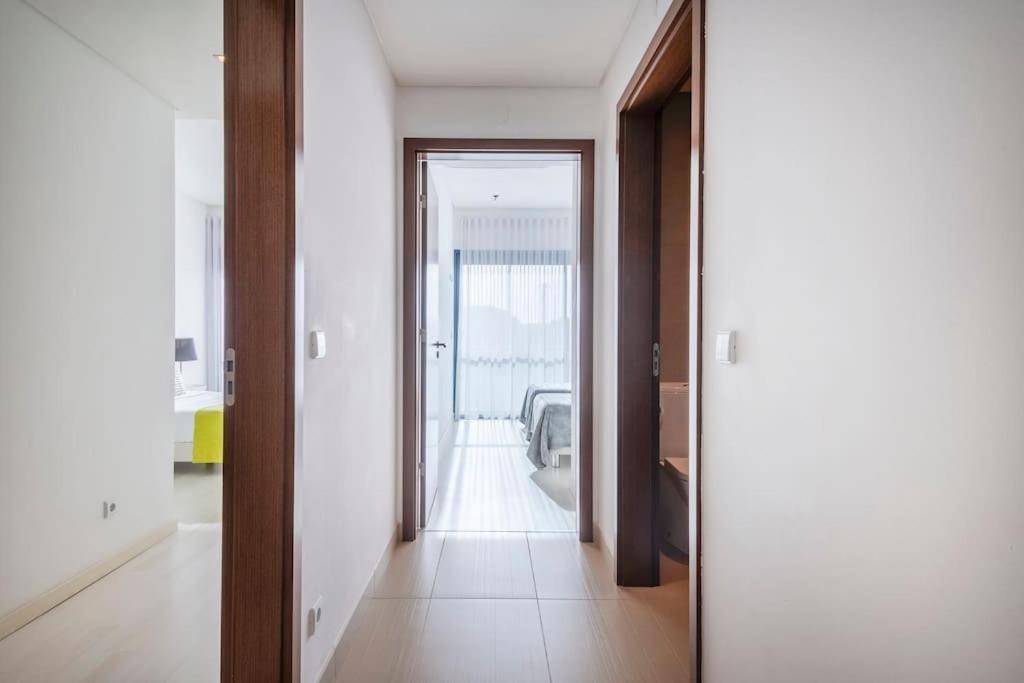 Cavalo Preto Premium Stays Quarteira Exteriör bild