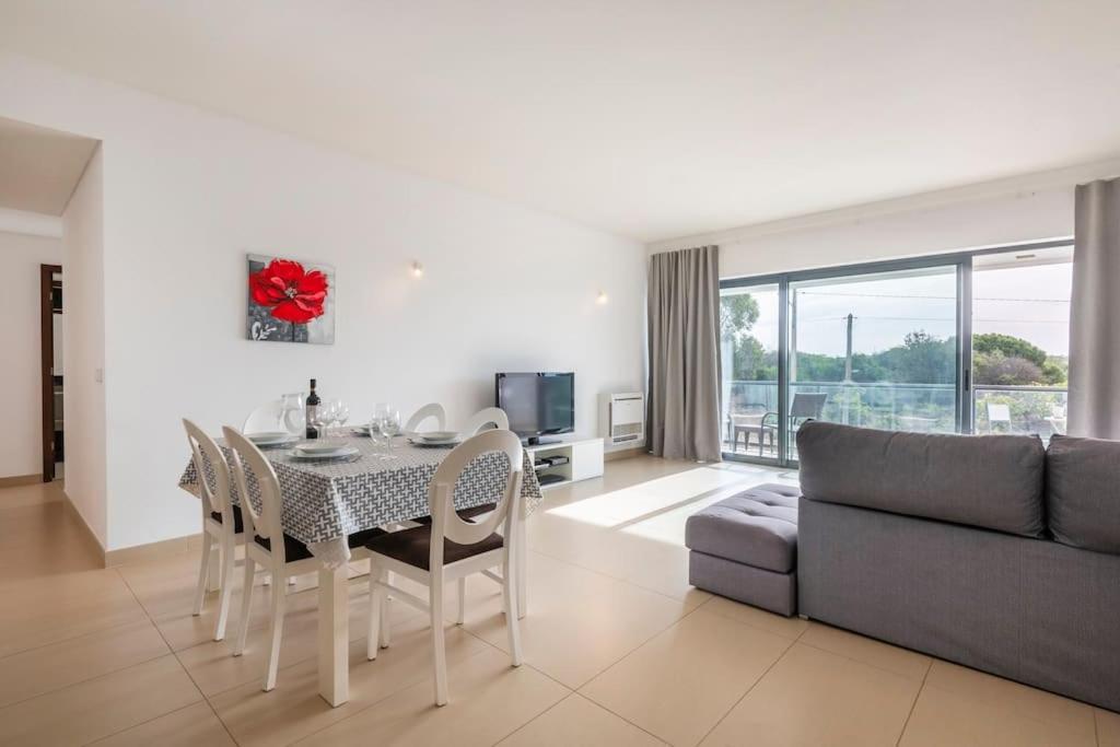 Cavalo Preto Premium Stays Quarteira Exteriör bild