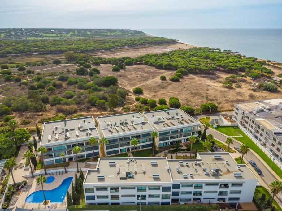 Cavalo Preto Premium Stays Quarteira Exteriör bild